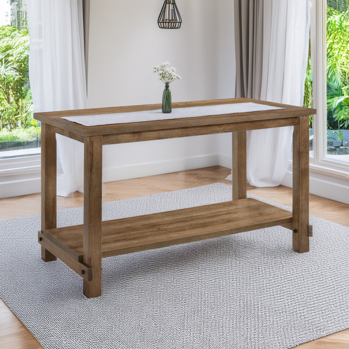 Martha II Counter Height Dining Collection