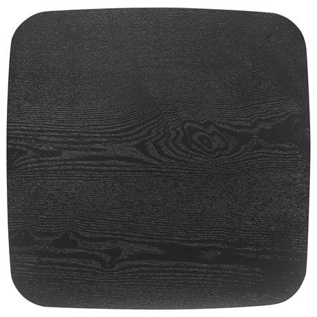 Radley 3-Piece Coffee Table Set - Mid-Century Black Ash with Angled Legs – view 9