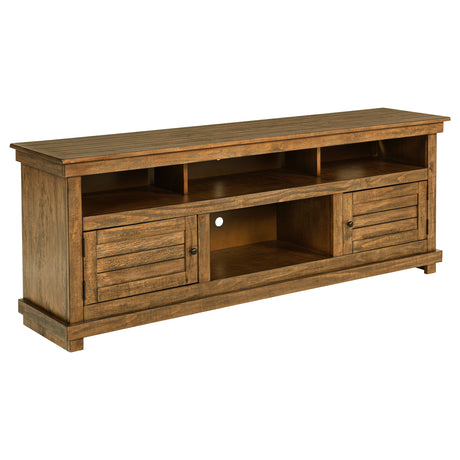 Payne 70" Farmhouse TV Stand