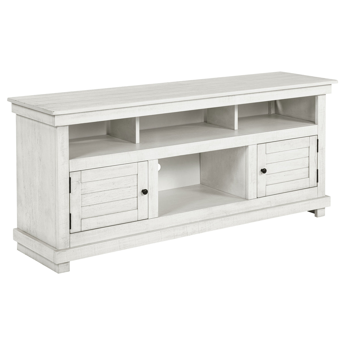 Payne 60" Farmhouse TV Stand