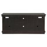 Payne 60" TV Stand - Farmhouse Distressed Java Media Console for TVs up to 65" – view 8