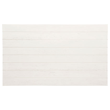 Payne 48" Lift-Top Coffee Table with Storage & Casters - Coastal Distressed White Pine – view 9