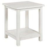 Payne Coffee Table, End Tables & Console - End Table with Shelf