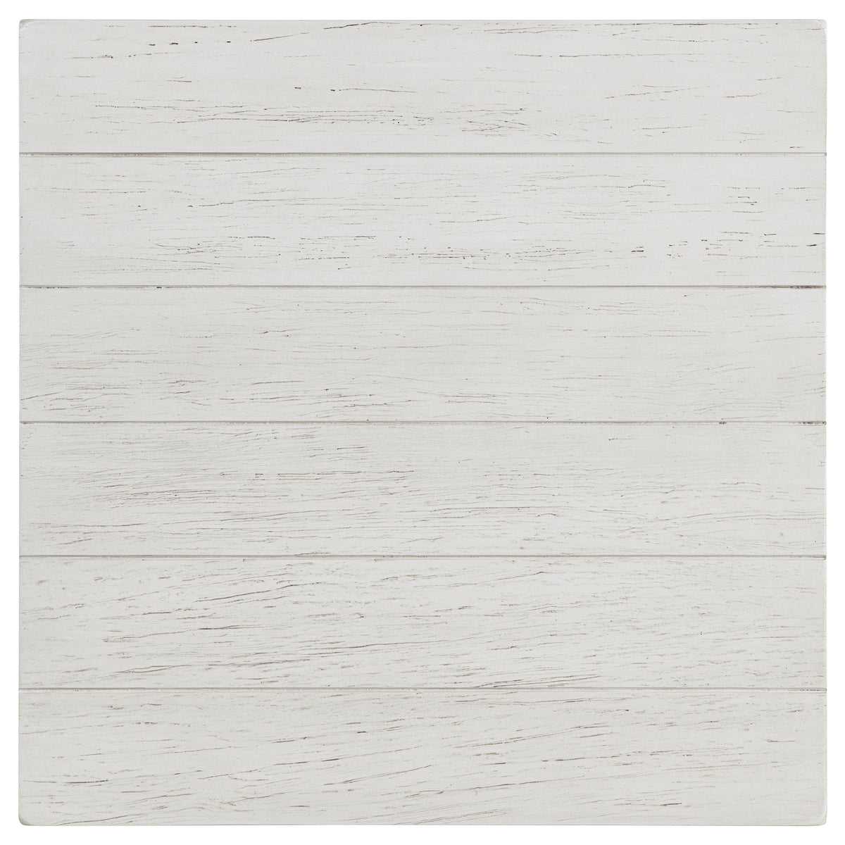 Payne Coffee Table, End Tables & Console - Farmhouse Distressed White with Lower Shelves – view 19