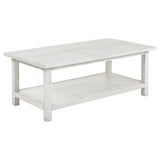 Payne Coffee Table, End Tables & Console - Coffee Table