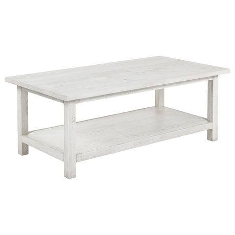 Payne Coffee Table, End Tables & Console - Coffee Table