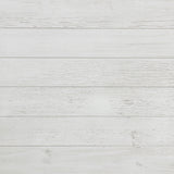 Payne Coffee Table, End Tables & Console - Farmhouse Distressed White with Lower Shelves – view 13