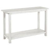 Payne Coffee Table, End Tables & Console - Console Table