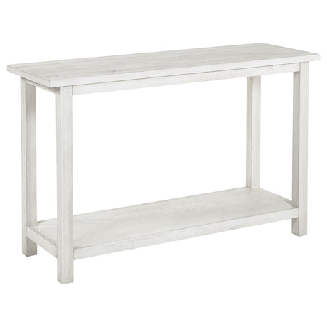Payne Coffee Table, End Tables & Console - Console Table