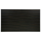 Payne 48" Lift-Top Coffee Table on Casters - Hidden Storage & Lower Shelf in Distressed Java – view 9