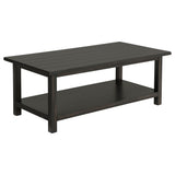 Payne Coffee Table, End Tables & Console - Coffee Table Only