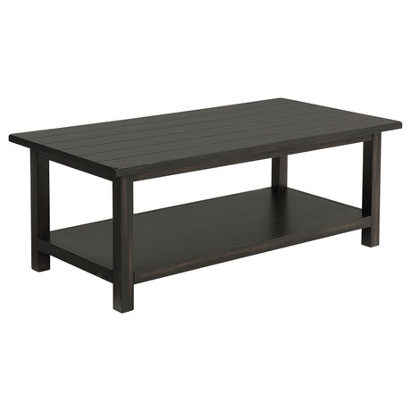 Payne Coffee Table, End Tables & Console - Coffee Table Only