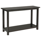 Payne Coffee Table, End Tables & Console - Console Table