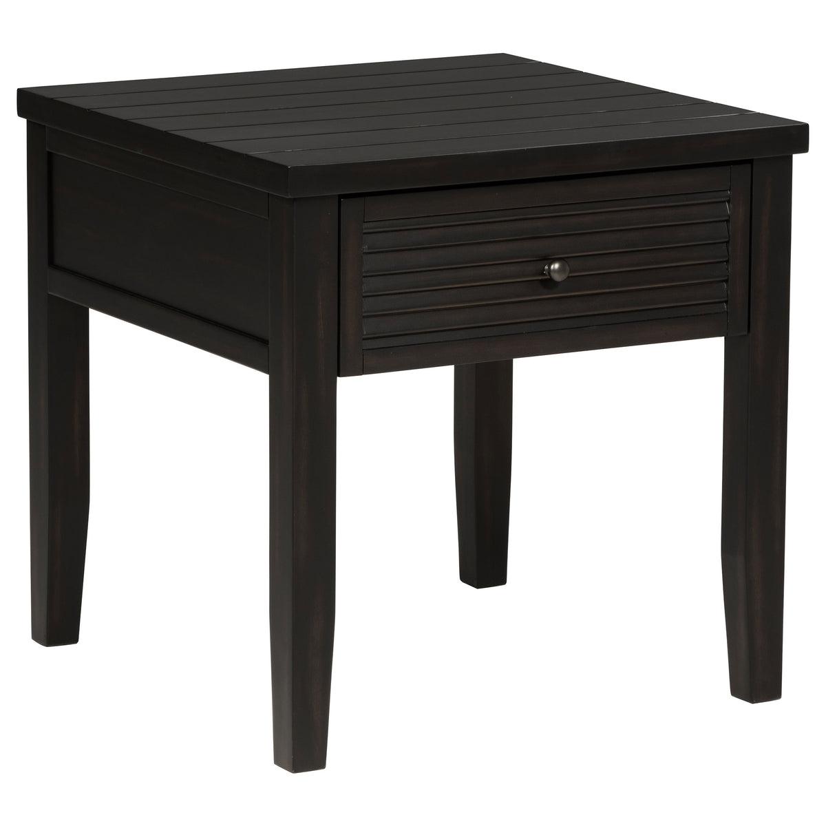 Concord Coffee Table & End Table - 24" End Table