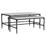 Ebby 2-Piece Nesting Coffee Tables