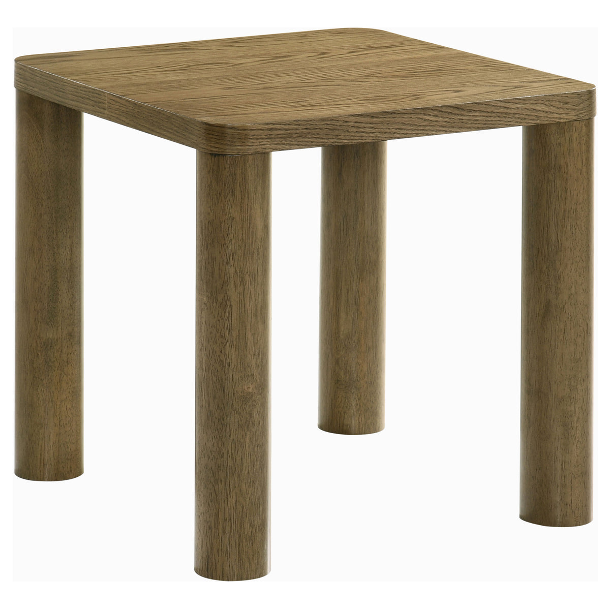 Castlewood Coffee Table & End Table Sets - End Table