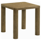 Castlewood Coffee Table & End Table Sets - End Table