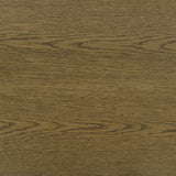 Castlewood Coffee Table & End Table Sets - Rounded Corners & Cylindrical Legs in Brown Oak – view 18