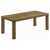 Castlewood Coffee Table & End Table Sets - Coffee Table
