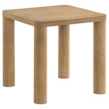 Castlewood Coffee Table & End Table - End Table