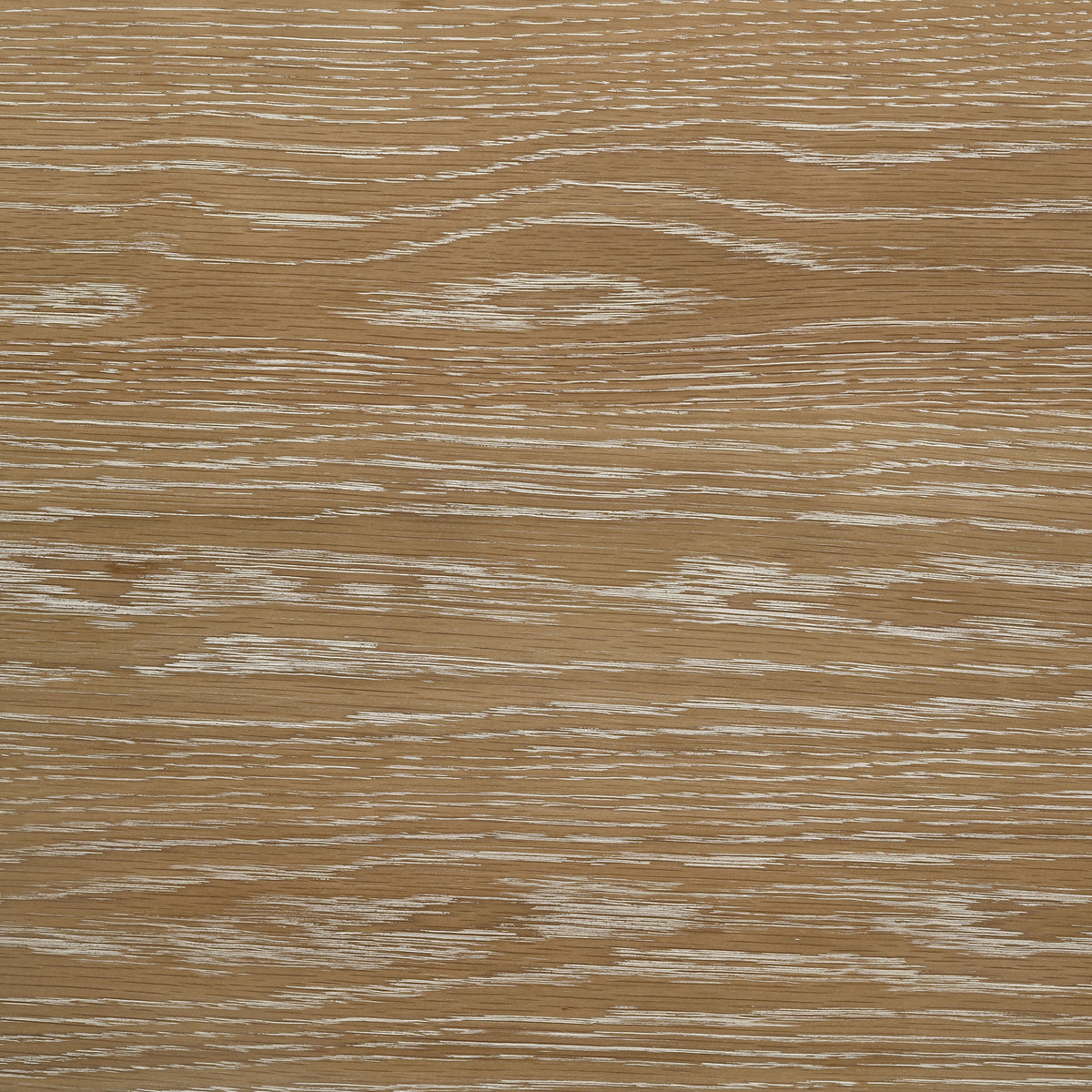 Castlewood Coffee Table & End Table - Sculptural Rounded Legs in Light Oak, Modern Table Sets – view 18