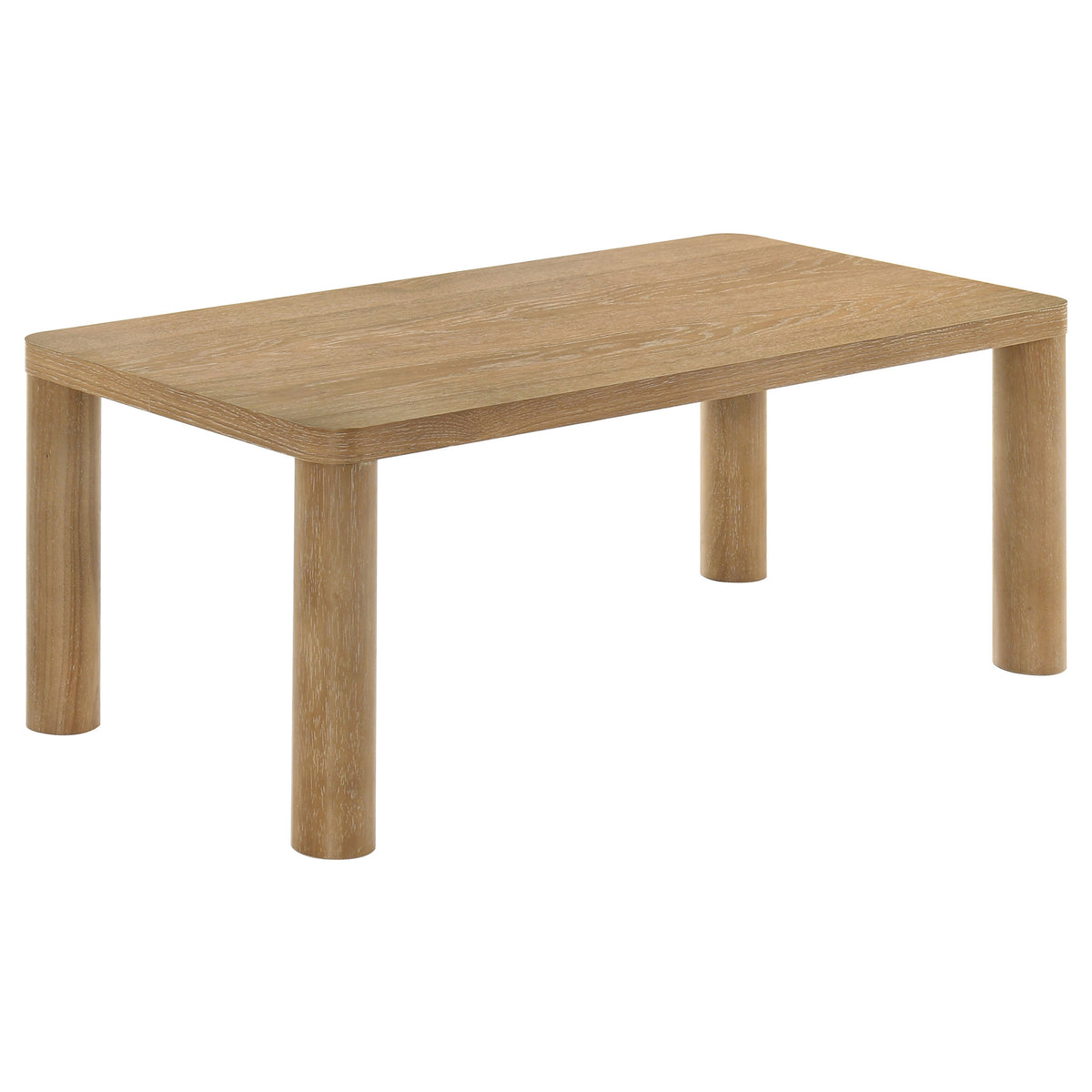 Castlewood Coffee Table & End Table - Coffee Table