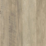 Devar Square Plinth Coffee & End Tables - Rustic Distressed Pine Finish – view 11