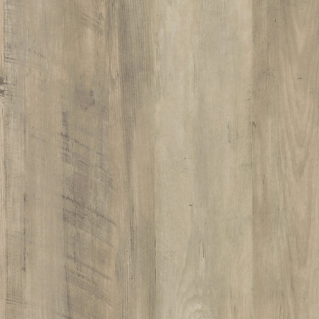 Devar Square Plinth Coffee & End Tables - Rustic Distressed Pine Finish – view 11