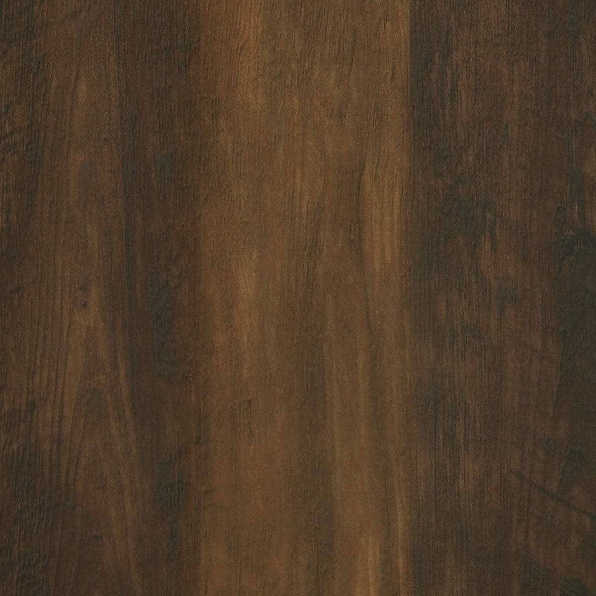 Devar Square Plinth Coffee Table & End Table Sets - Rustic Dark Pine Finish – view 11