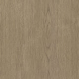 Devar Square Cocktail Coffee Table & End Table Sets - Thick Block Profile in Latte Wood Grain – view 11