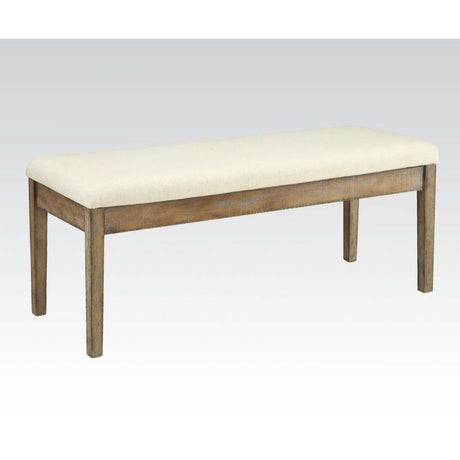 Claudia Dining Bench