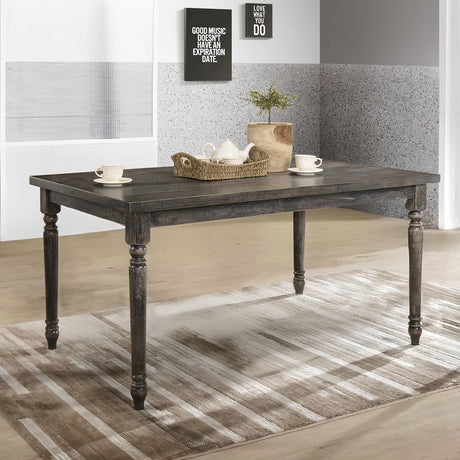 Claudia II Dining Collection