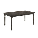 Claudia II Dining Collection