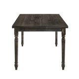 Claudia II Dining Collection
