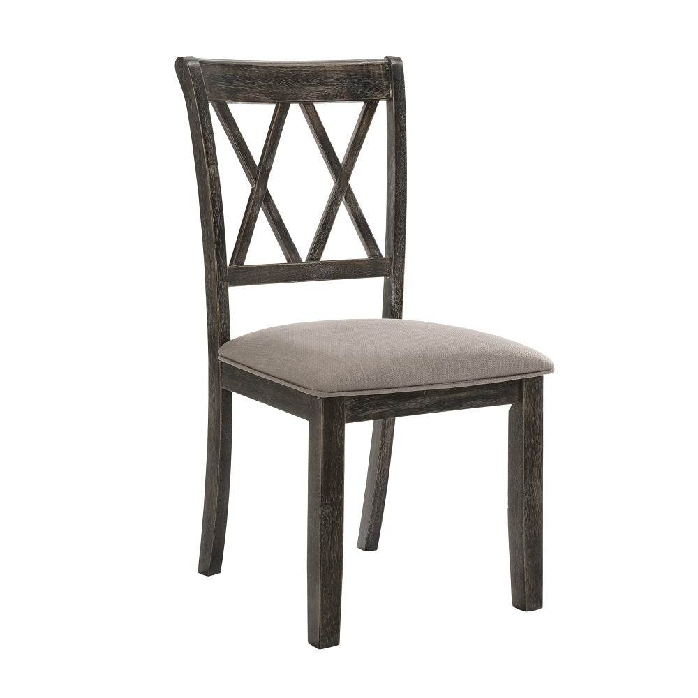 Claudia II Dining Collection