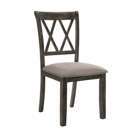 Claudia II Dining Collection
