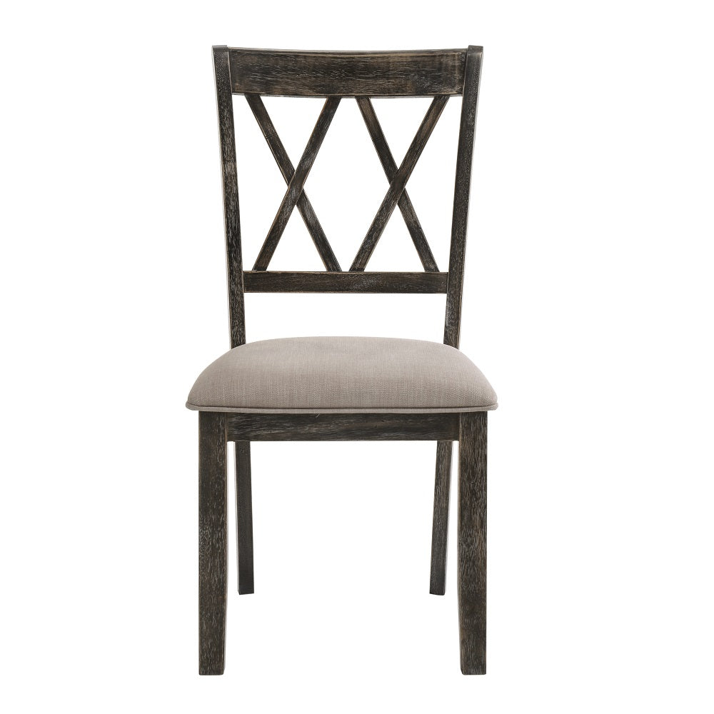 Claudia II Dining Collection