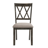 Claudia II Dining Collection