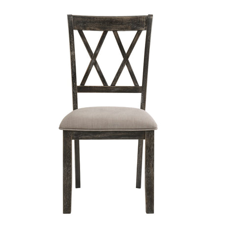 Claudia II Dining Collection