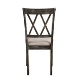 Claudia II Dining Collection