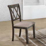 Claudia II Dining Collection
