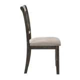 Claudia II Dining Collection