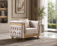 Judy Gray Accent Chair — product view 1
