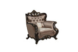 Tlerra Victorian Classic Accent Chair