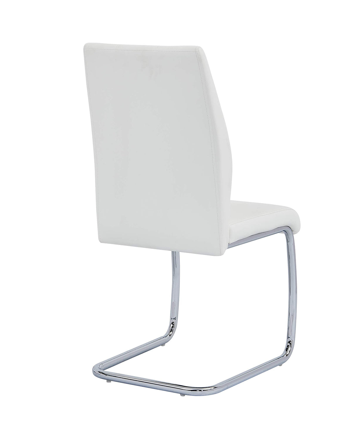 Barton Modern Dining Chairs - room setting