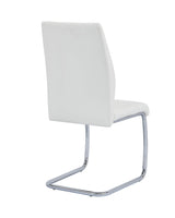 Barton Modern Dining Chairs - room setting