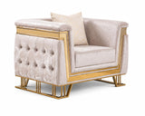 Judy Gray Accent Chair — product view 2