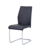 Barton Modern Dining Chairs - room setting