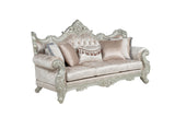 Tlerra Victorian Classic Living Room Sofa