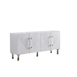 Tyrell New Sideboard in White